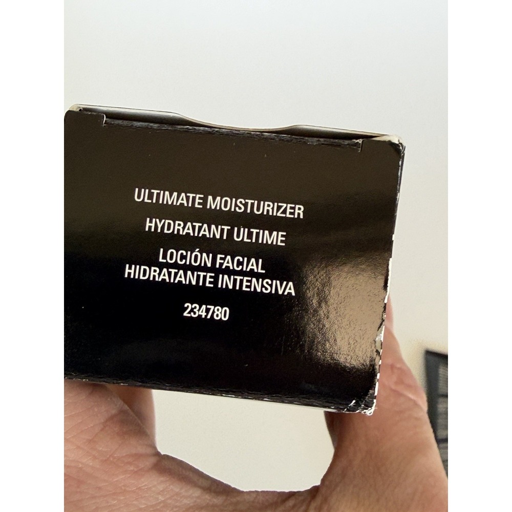 MARY KAY MK MEN ULTIMATE MOISTURIZER 234780 FULL SIZE 3 FL. OZ NIB - Picture 5 of 10